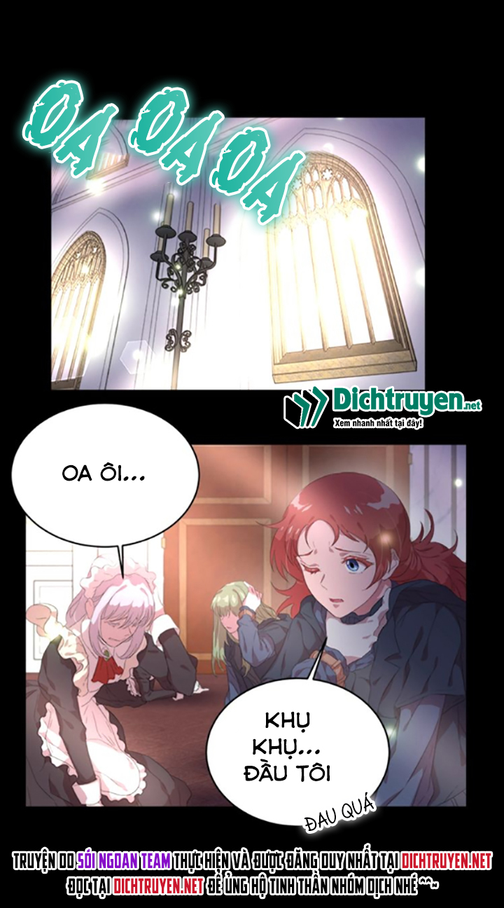 con gái bảo bối của ma vương chapter 2 28