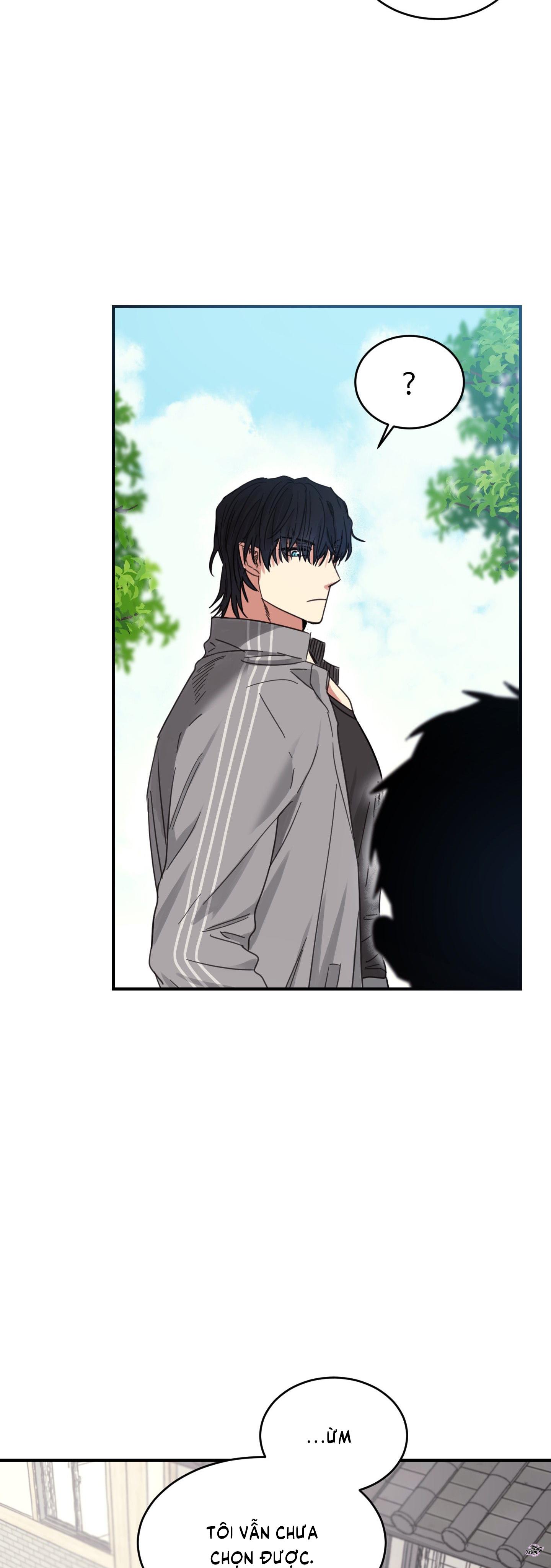 căn nhà mặt trời mọc chapter 4 2