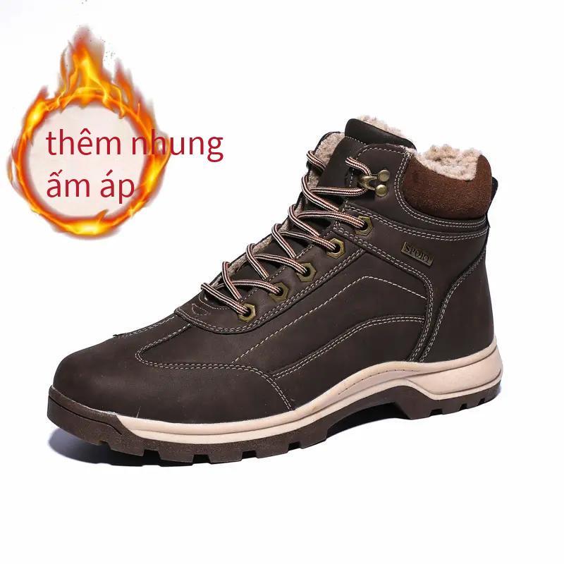 Kiểu giày bốt Martin mới nhất, giày thường ngày mới nhất, giày đỏ lưới, giá thấp nhất và ưu đãi tốt nhất