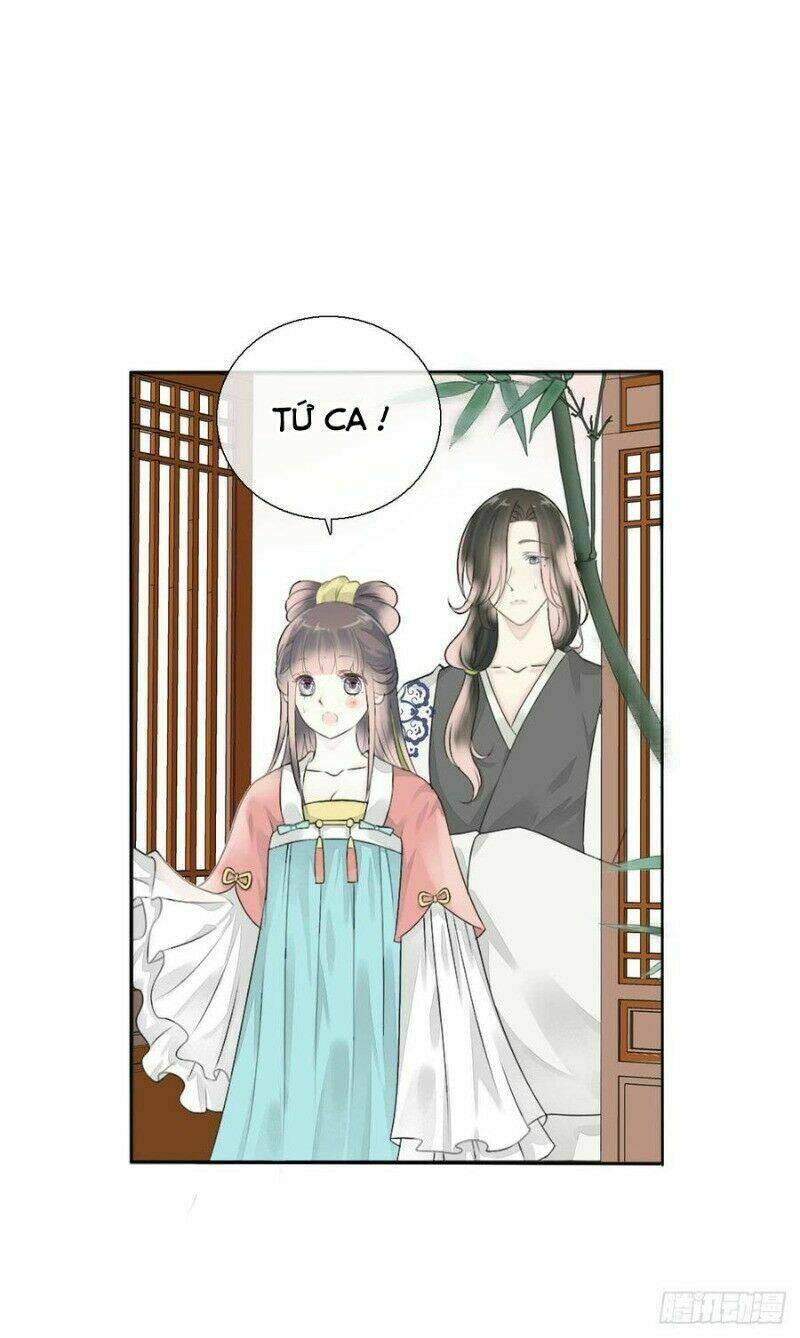 điền viên mật sủng: cô vợ nóng bỏng chapter 82 45