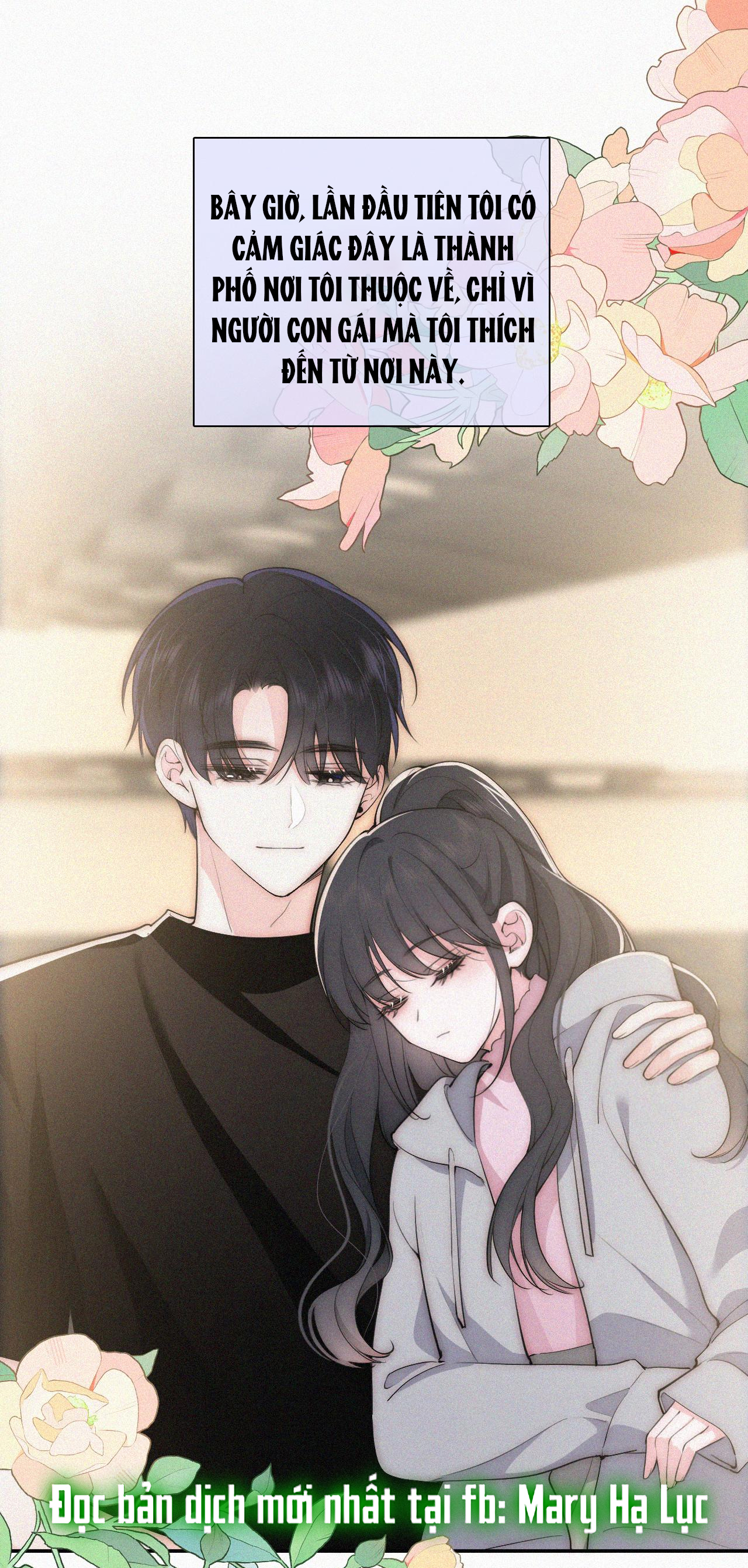 bệnh yêu chapter 108 23