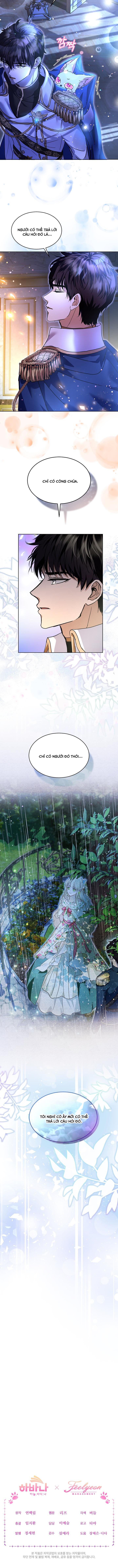 tái sinh thành vị thần baby chapter 21 8