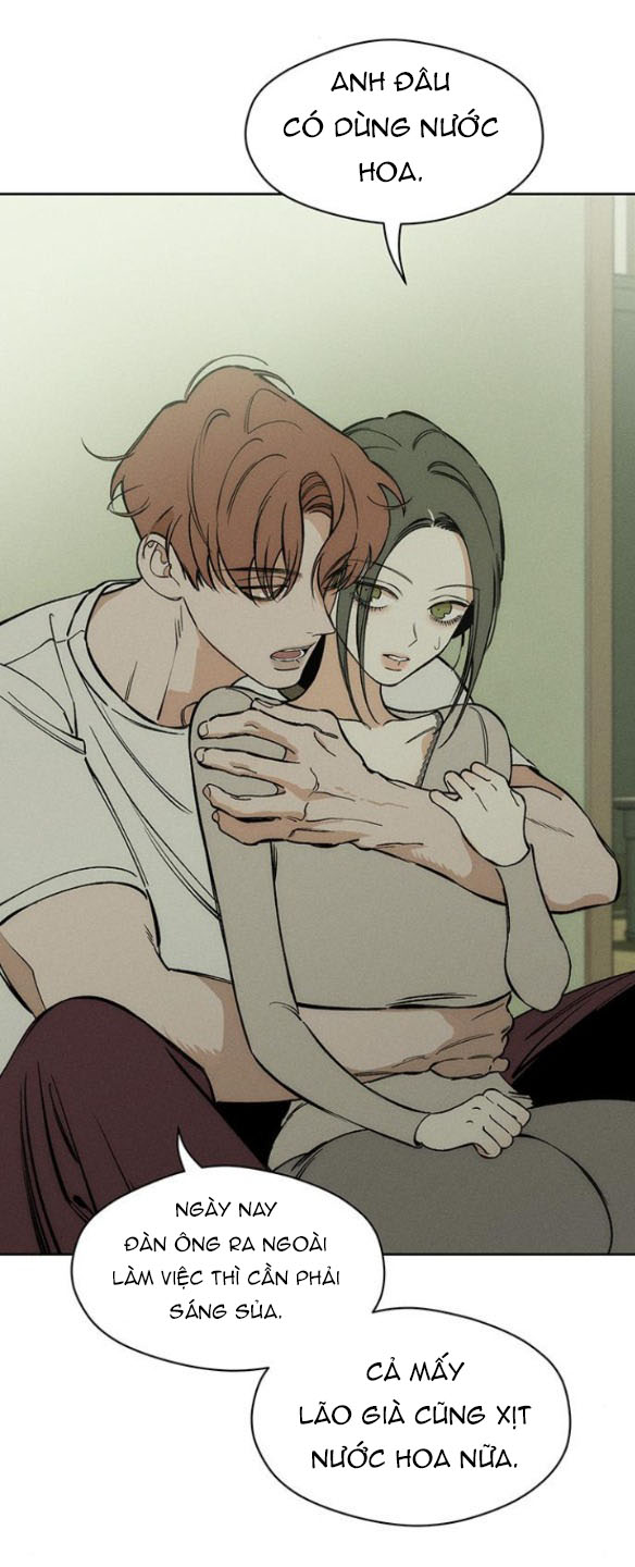 [18+] Nước Mắt Trên Đóa Hoa Tàn chapter 3.1 49