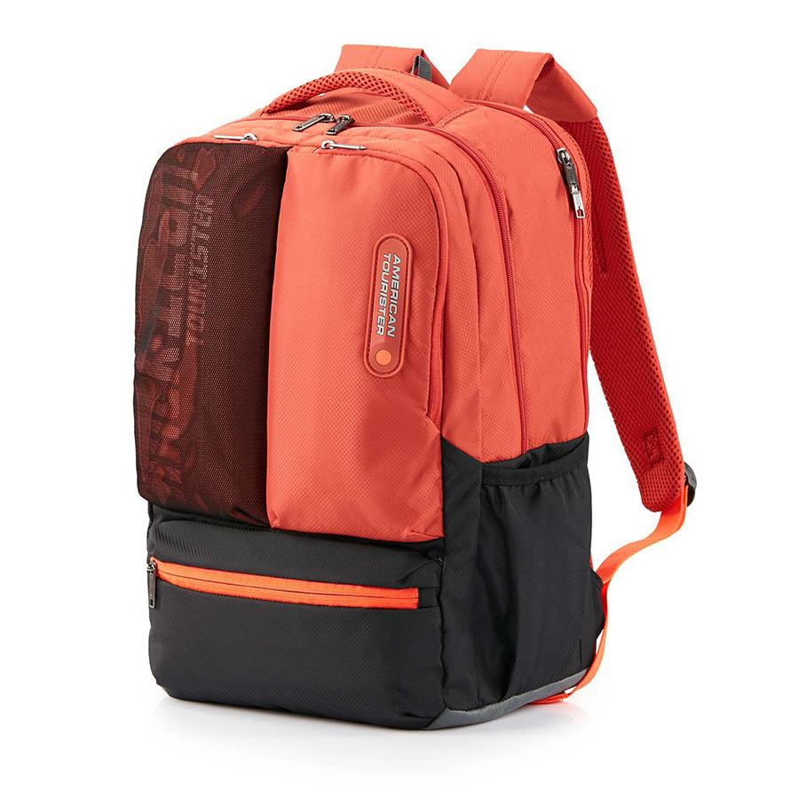 Balo American Tourister Hall BTS Backpack