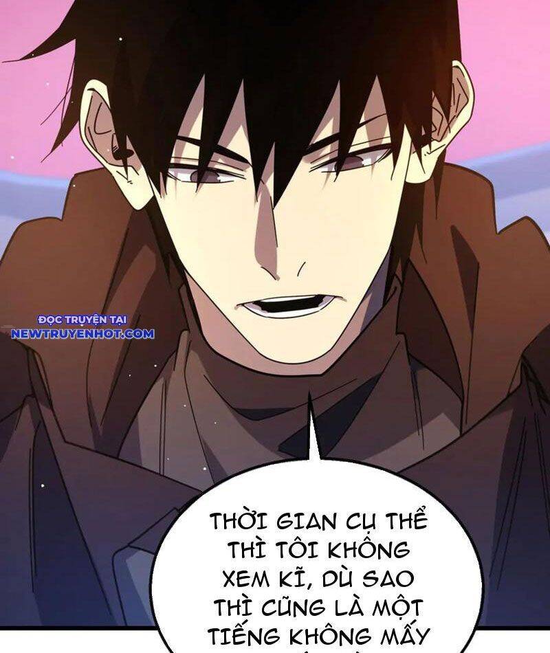 Vô Địch Bị Động Tạo Ra Tấn Sát Thương chapter 52 42