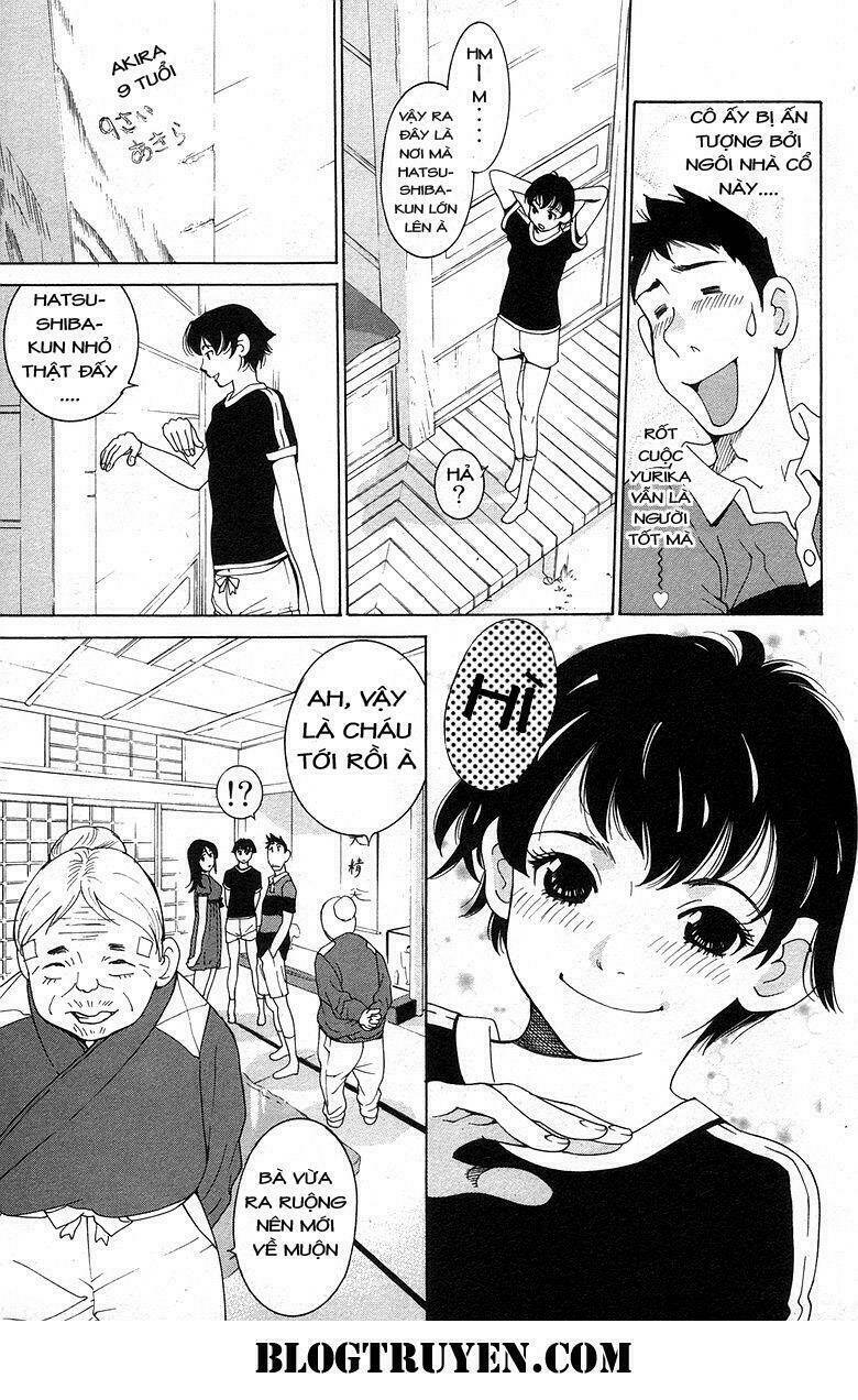 gacha gacha - secret chapter 40 7