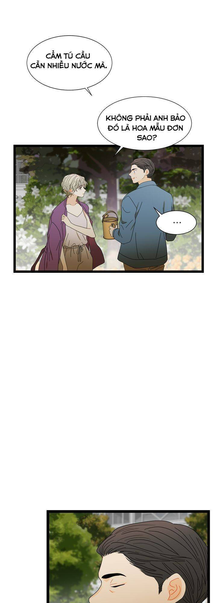 giả mạo theo phong cách chapter 46 21