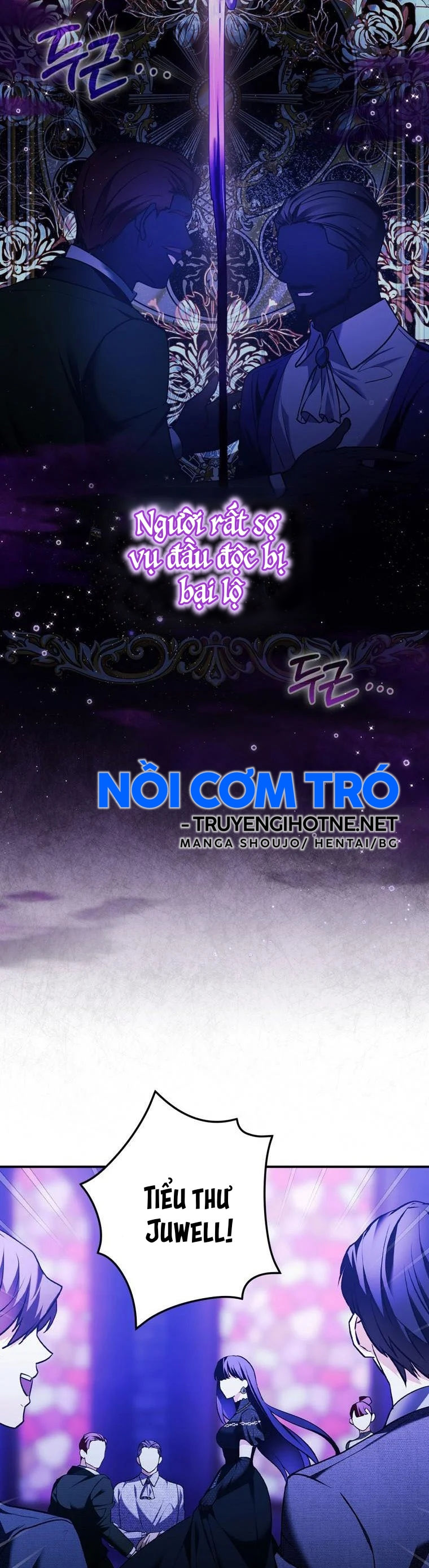 nàng tiểu thư nhà công tước chapter 10 9