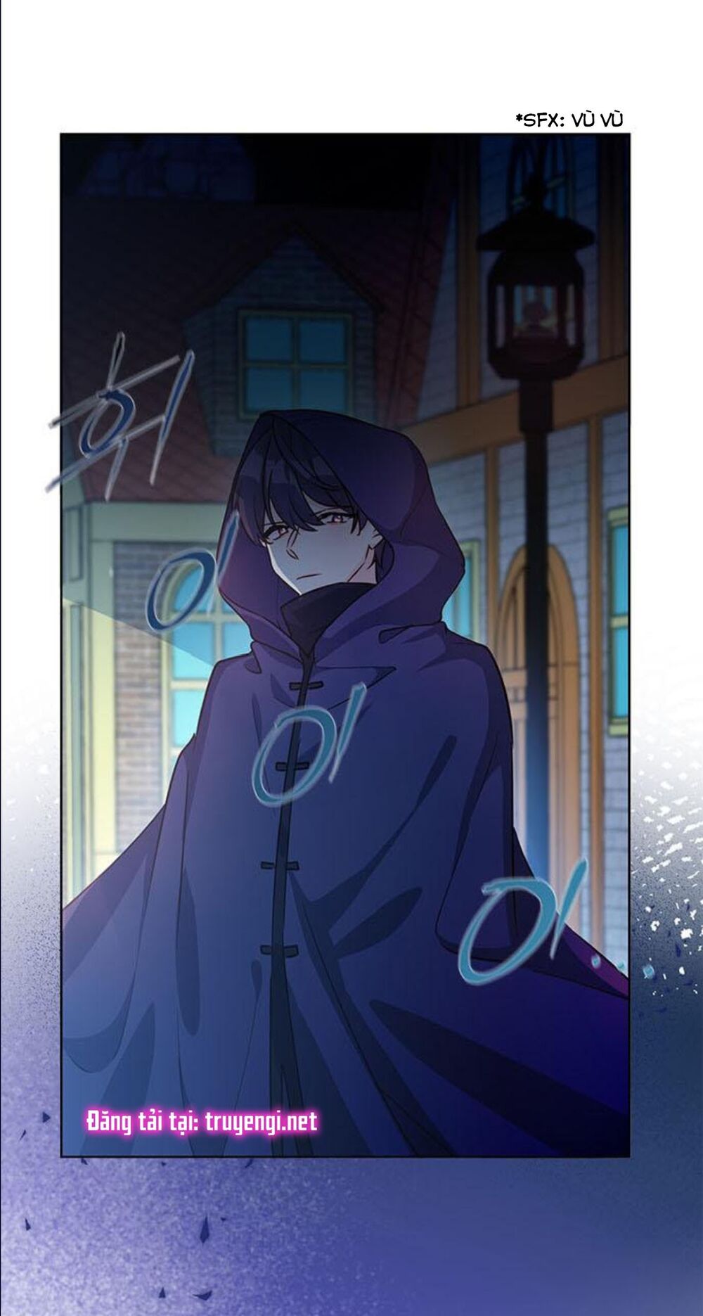 nữ hiệp trở về chapter 12 57