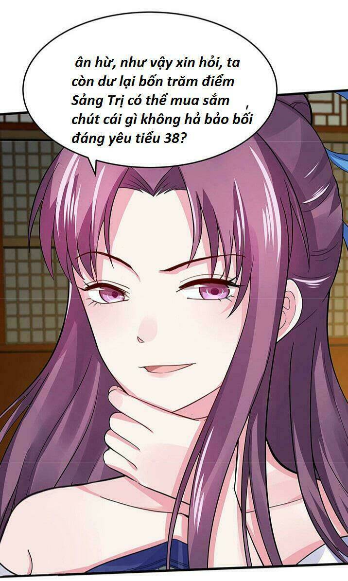 độc phi thần y quá kiêu ngạo chapter 27 4