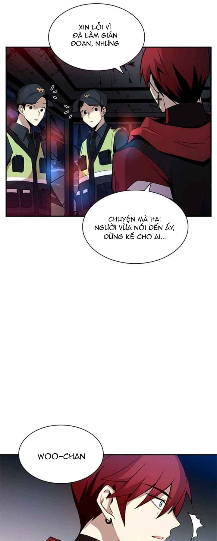 chuyển sinh thành ác nhân chapter 7 26