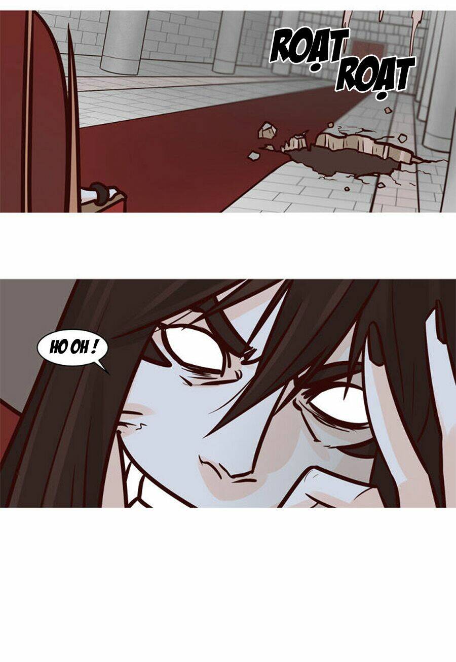 the devil king is bored chapter 32 32