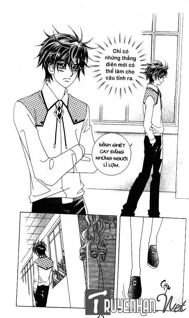 my lovely master chapter 9 26