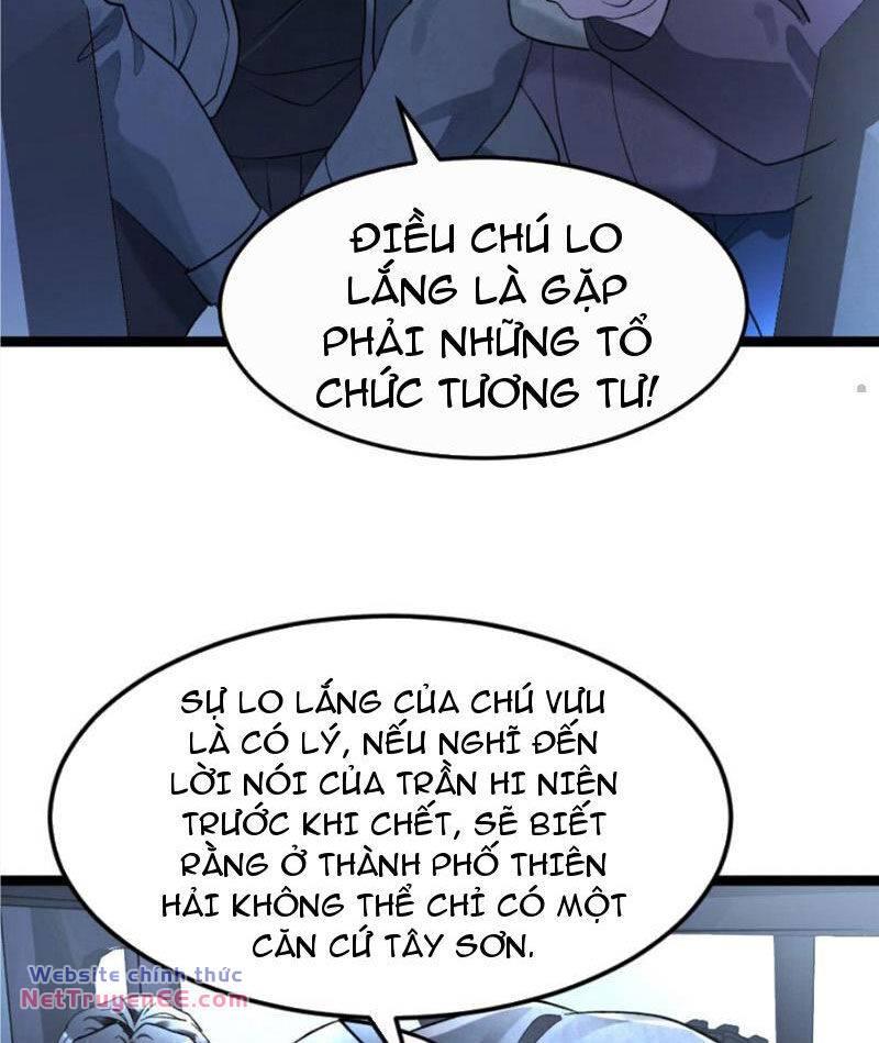 đóng băng toàn cầu: tôi gây dựng nên phòng an toàn thời tận thế chapter 245 24