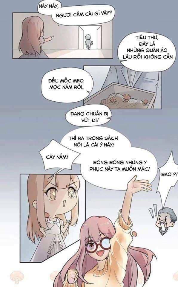 huyễn vũ thanh xuân chapter 1 5