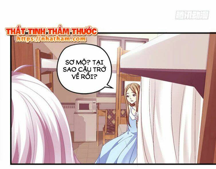 thiên lại âm linh chapter 44 45