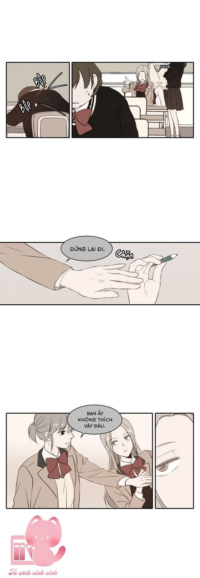 a good day to be a dog chapter 31 43