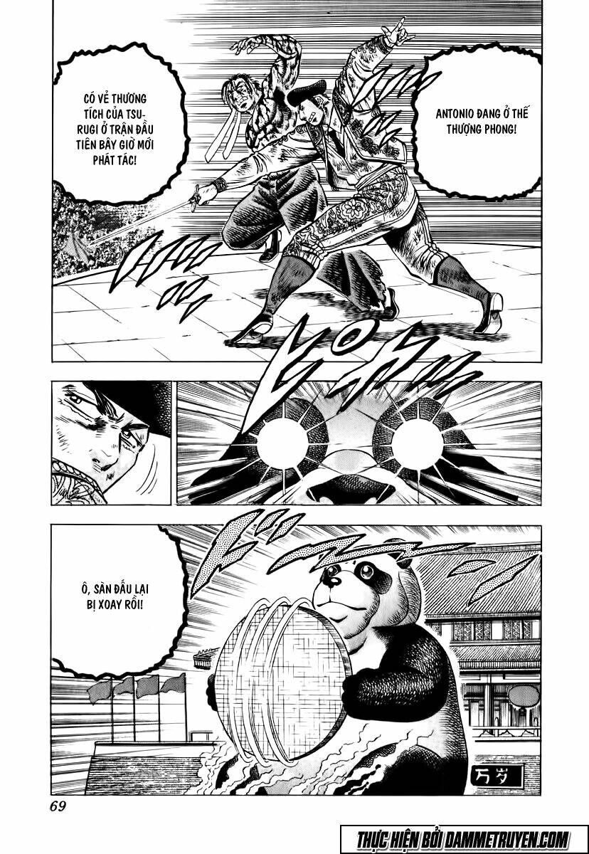 akakatsuki!! otokojuku - seinen yo, taishi wo idake chapter 27 13