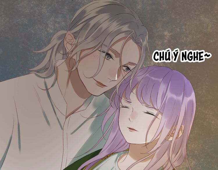 lượm được một tiểu hồ ly phần 3 chapter 10 18