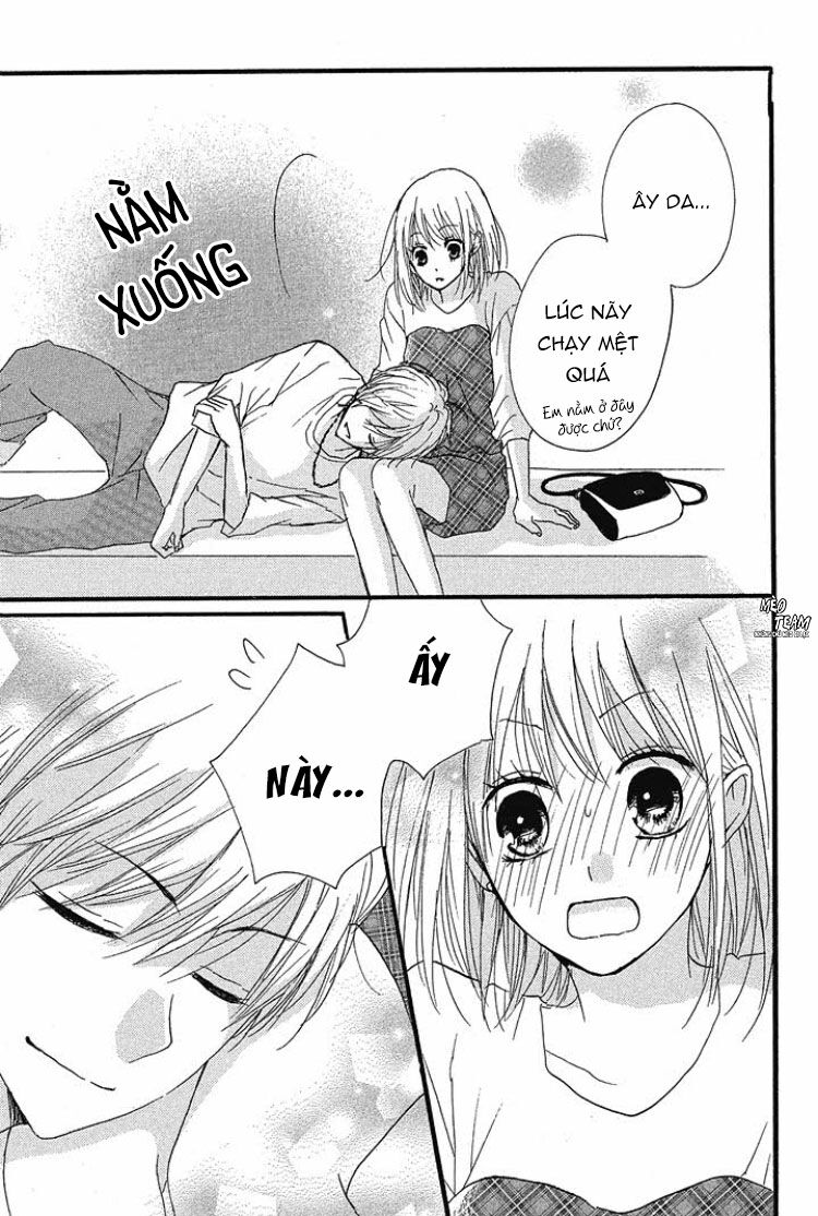 boku ga otona ni shite ageru chapter 6 37