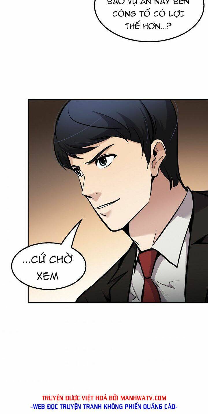 điều tra viên chuyển sinh chapter 68 58