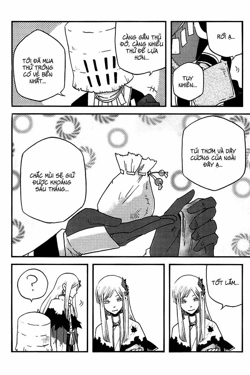 vairocana chapter 5 6