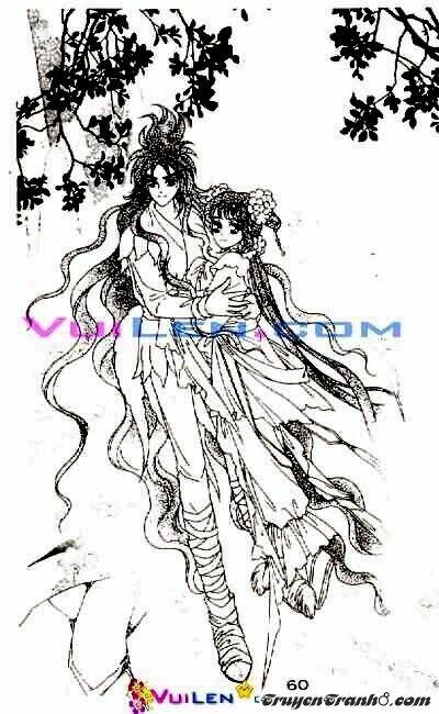 đóa hoa yêu kiều chapter 10 61