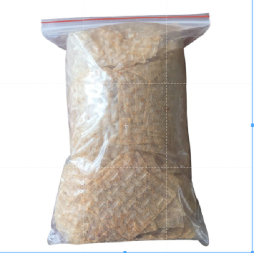 Bánh Tráng Muối Nhuyễn Xì Ke Viettin Mart 500G