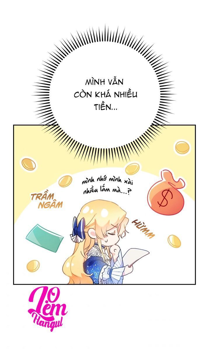 con rối ác nữ marionette chapter 13 38