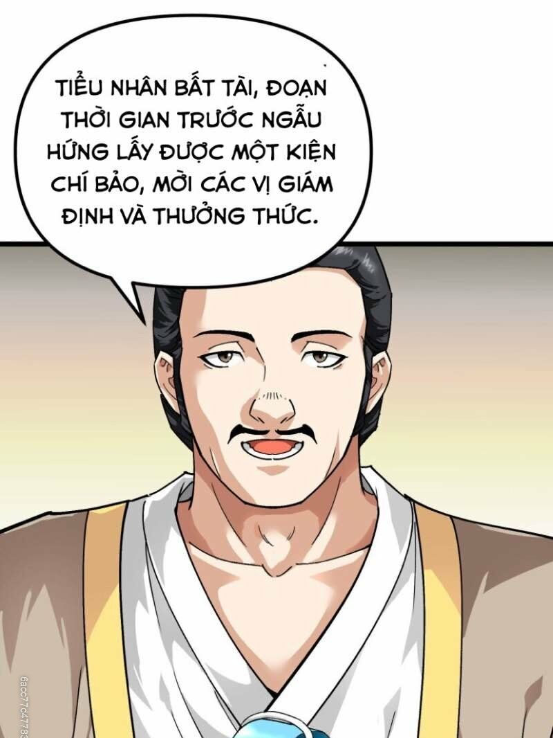 trọng sinh ta là đại thiên thần chapter 75 13