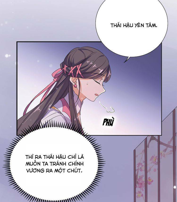 ngạo kiều vương gia huyên náo phi chapter 12 18