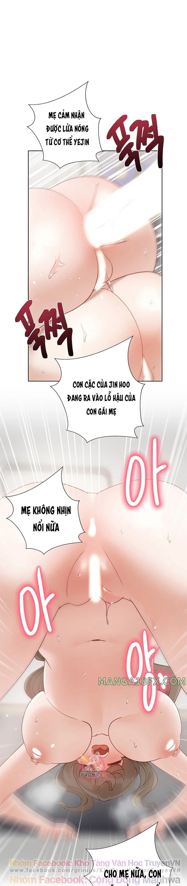 gia sư nữ quái chapter 85 39