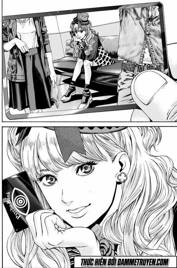 psycho bank chapter 5 30