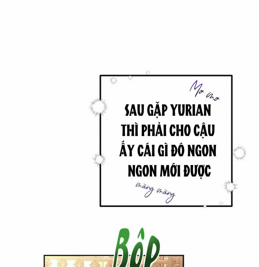 công nương mint bé nhỏ chapter 11 121