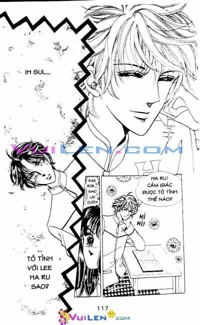 nụ hôn nồng thắm chapter 1 117