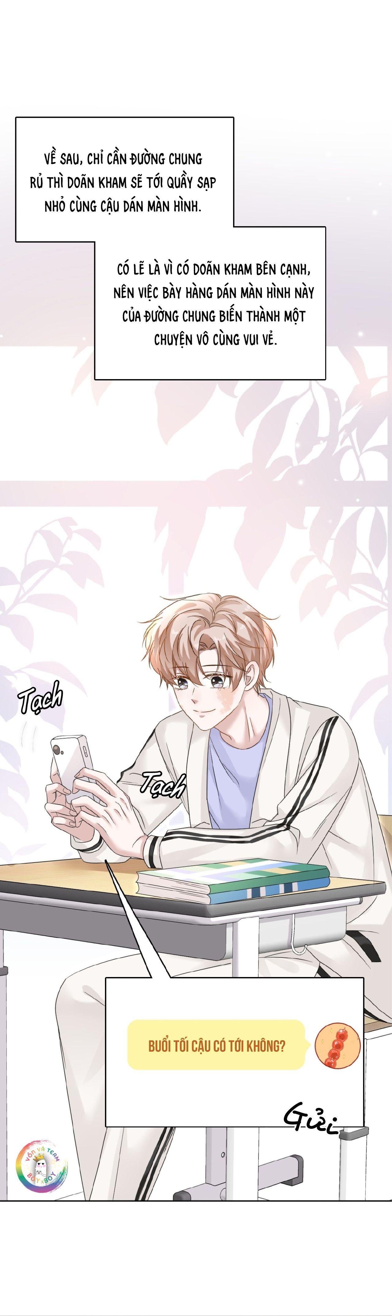 ẩn trung (end) chapter 24 18