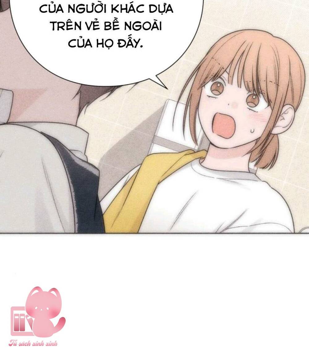 Bí Mật Thanh Xuân chapter 58 46