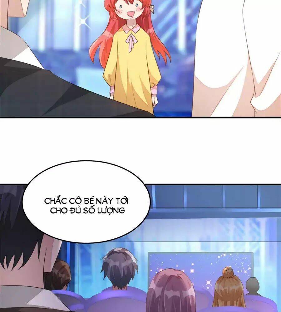 ông xã, em muốn ăn cho anh sạt nghiệp! chapter 2 26