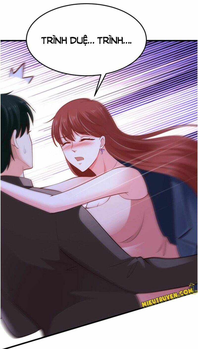 thú cưng độc quyền của boss chapter 58 5