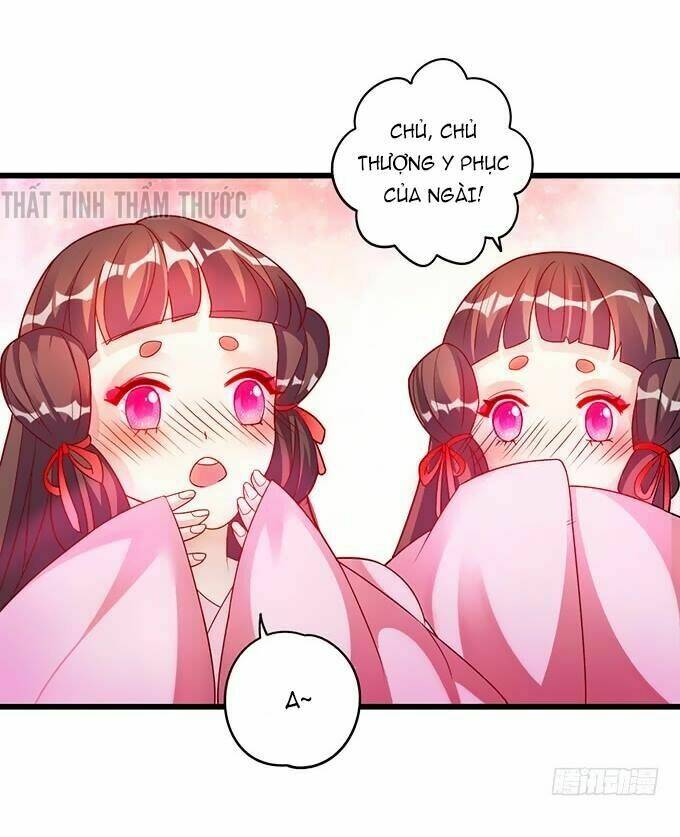 liêu liêu trai chapter 3 3