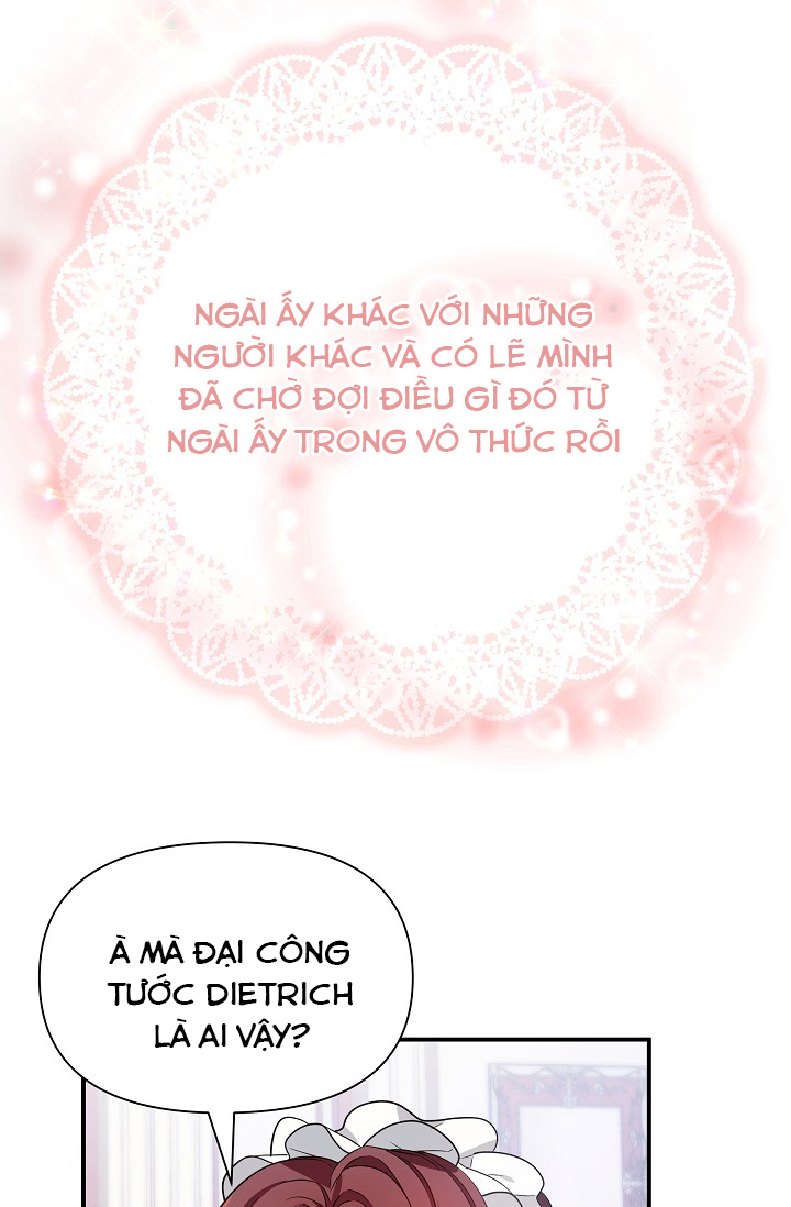 tôi đã ở đây ngay từ ban đầu chapter 3 14