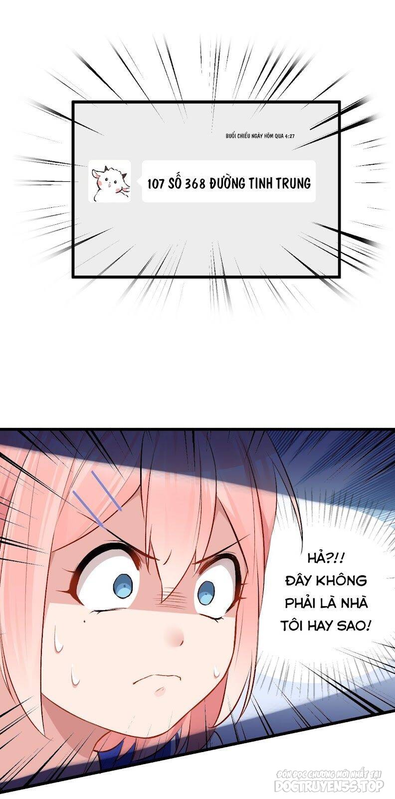 tôi chỉ muốn chơi game, đừng lôi vào yêu đương chapter 6 50