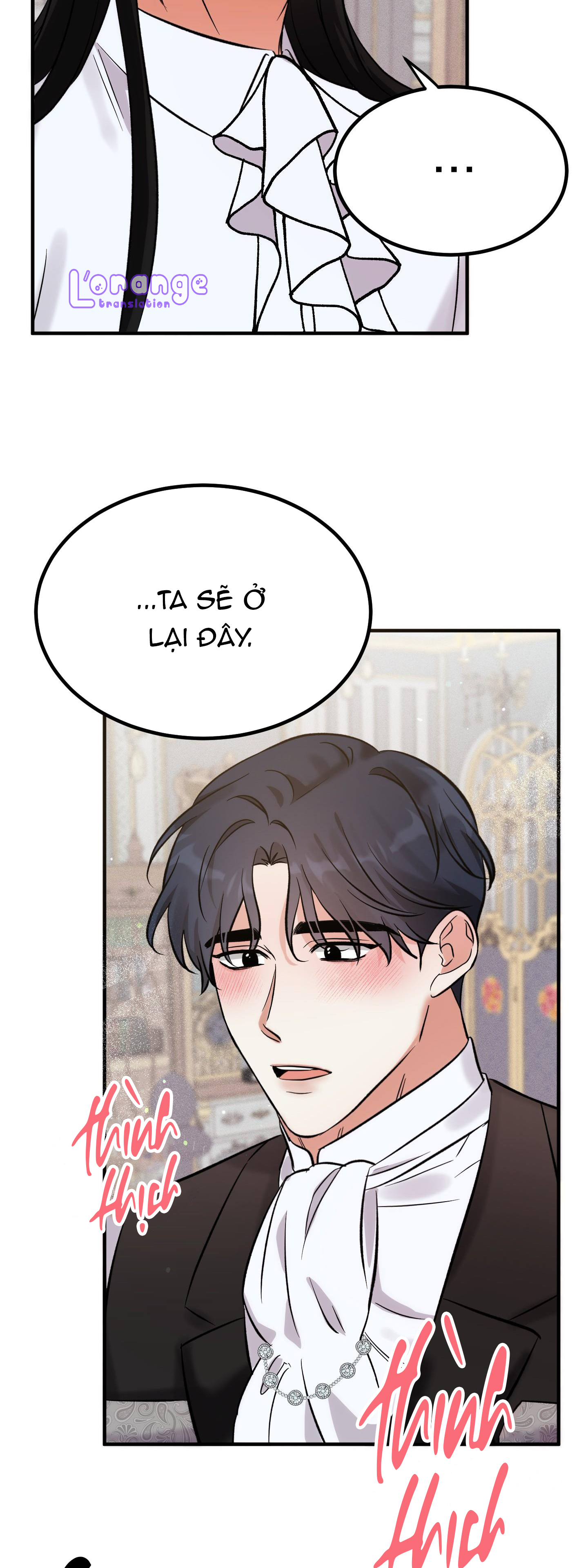 giam giữ ác ma chapter 6 28