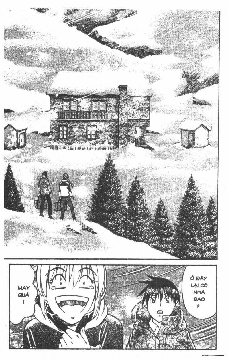 thám tử toma chapter 8 57