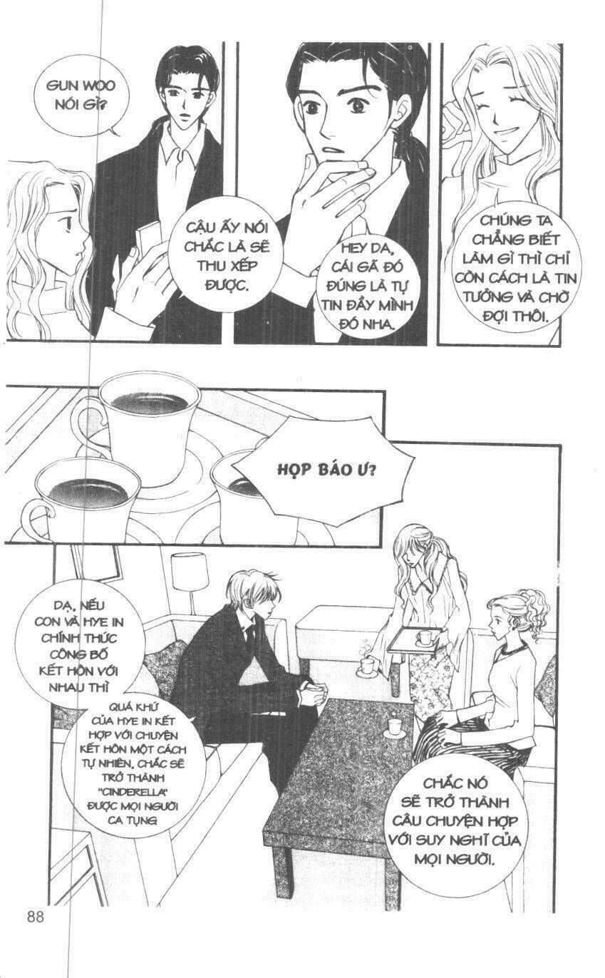 sad love story chapter 5 91