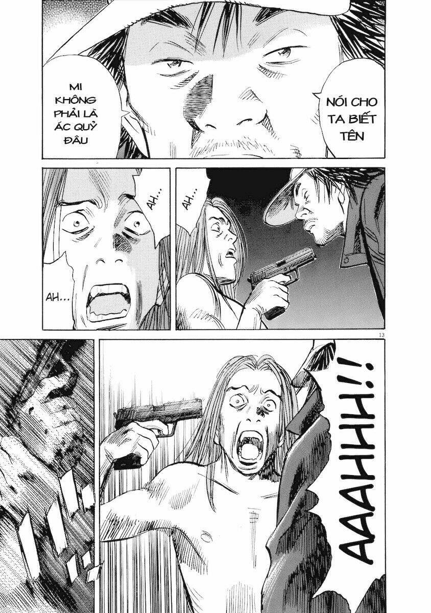 những chàng trai thế kỉ 20 chapter 214 14