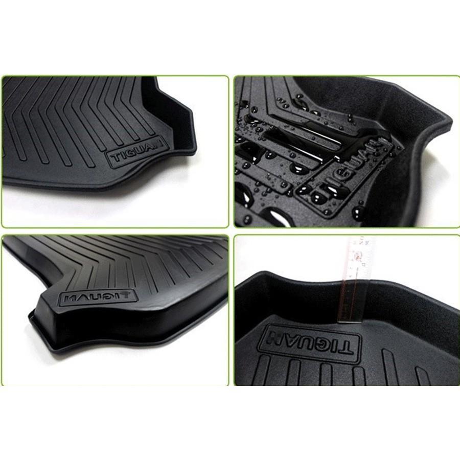 LÓT CỐP NHỰA XE CIVIC 2013-2018