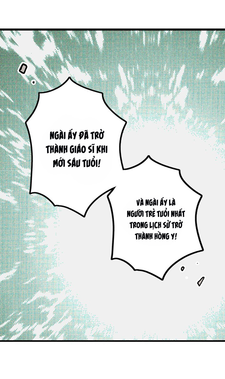 cổ tích về người mẹ kế chapter 32 15