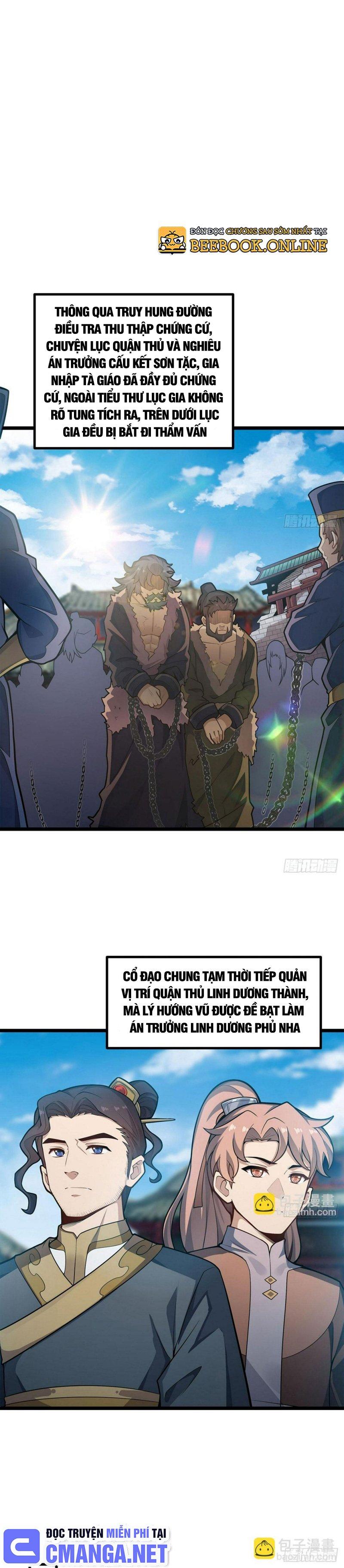 vô hạn sứ đồ và 12 nữ chiến binh chapter 330 2