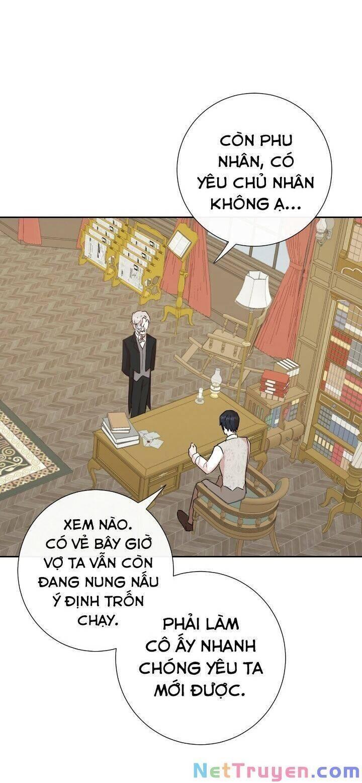 xin ngài đừng ăn tôi chapter 36 45